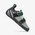 MINT/BLACK
