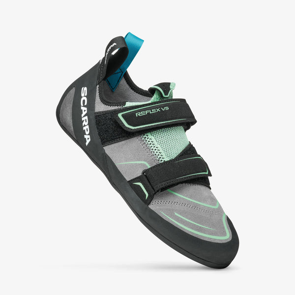 SCARPA REFLEX VS DONNA SCARPETTA D'ARRAMPICATA