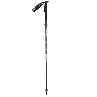 GABEL L'FR-3 EF BASTONCINO PIEGHEVOLE REGOLABILE DA TREKKING E TRAIL RUNNING