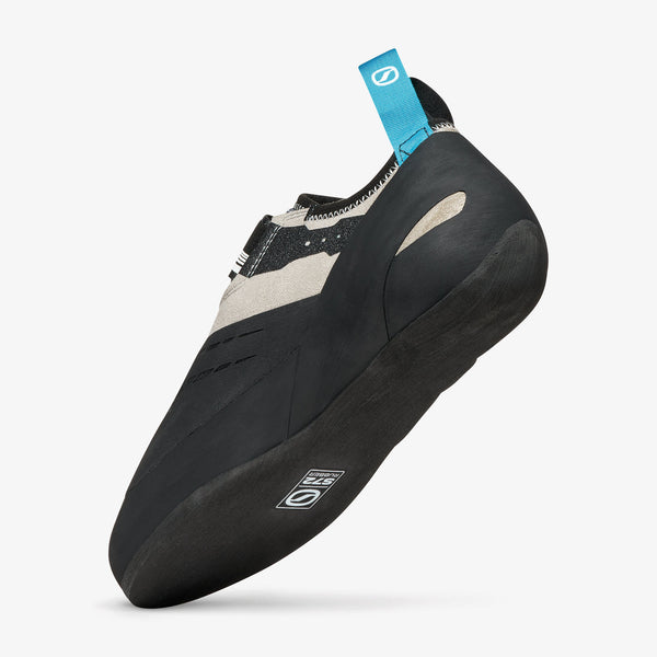 SCARPA ORIGIN VS UOMO Scarpetta d'arrampicata per utilizzo prolungato indoor