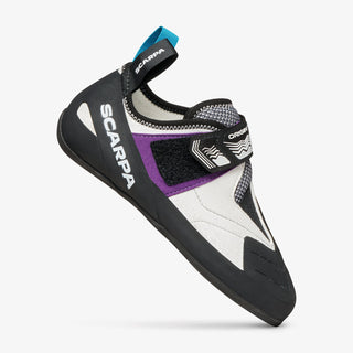 SCARPA ORIGIN VS LV DONNA SCARPETTA D'ARRAMPICATA DA INDOOR