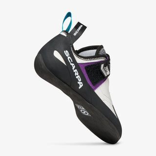SCARPA ORIGIN VS LV DONNA SCARPETTA D'ARRAMPICATA DA INDOOR