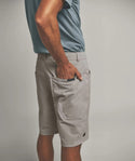ORTOVOX AFFINITY PLUS SHORTS UOMO PANTALONCINI DA ARRAMPICATA E OUTDOOR