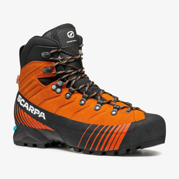SCARPA RIBELLE HD UOMO SCARPONE DA ALPINISMO