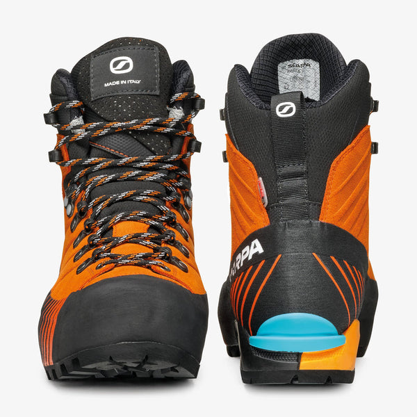 SCARPA RIBELLE HD UOMO SCARPONE DA ALPINISMO