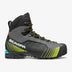 IRON GRAY/LIME