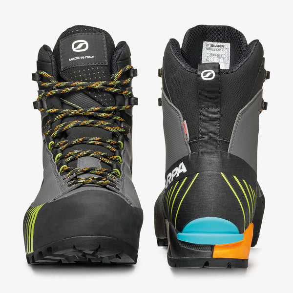 SCARPA RIBELLE LITE HD UOMO - DISPONIBILE IN 3 COLORI