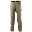 SPHERE PRO NESS PANTALONE ZIP-OFF DA TREKKING UOMO - DISPONIBILE IN 2 COLORI