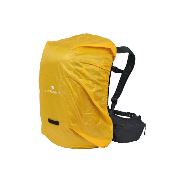 FERRINO GECKO 28 ZAINO 28 LITRI DA TREKKING CON SCHIENALE STACCATO - DISPONIBILE IN 3 COLORI