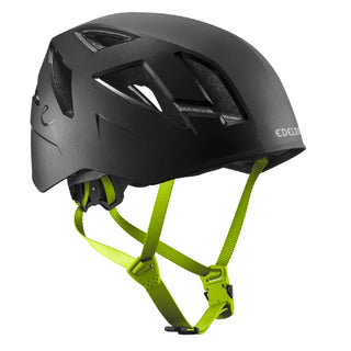 EDELRID ZODIAC 3R CASCO DA ARRAMPICATA IBRIDO TAGLIA UNICA