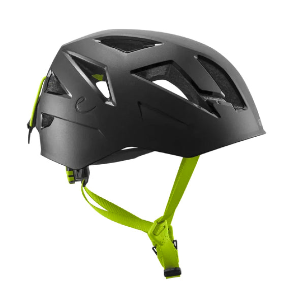 EDELRID ZODIAC 3R CASCO DA ARRAMPICATA IBRIDO TAGLIA UNICA