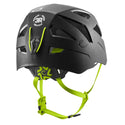 EDELRID ZODIAC 3R CASCO DA ARRAMPICATA IBRIDO TAGLIA UNICA