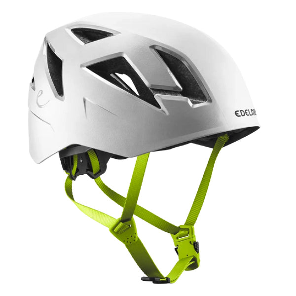 EDELRID ZODIAC CASCO DA ARRAMPICATA TAGLIA UNICA - DISPONIBILE IN 3 COLORI