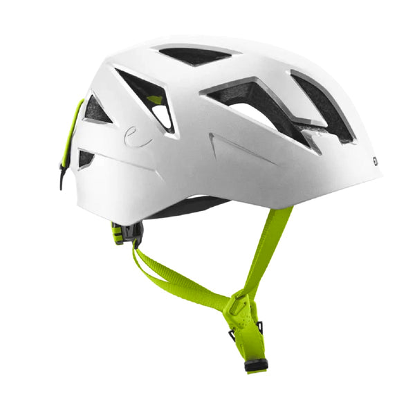 EDELRID ZODIAC CASCO DA ARRAMPICATA TAGLIA UNICA - DISPONIBILE IN 3 COLORI
