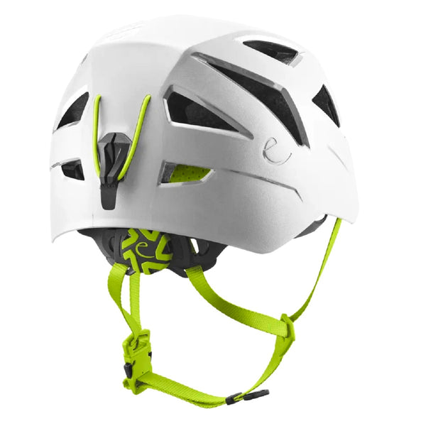 EDELRID ZODIAC CASCO DA ARRAMPICATA TAGLIA UNICA - DISPONIBILE IN 3 COLORI