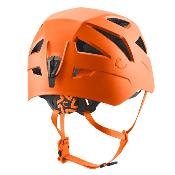 EDELRID ZODIAC CASCO DA ARRAMPICATA TAGLIA UNICA - DISPONIBILE IN 3 COLORI