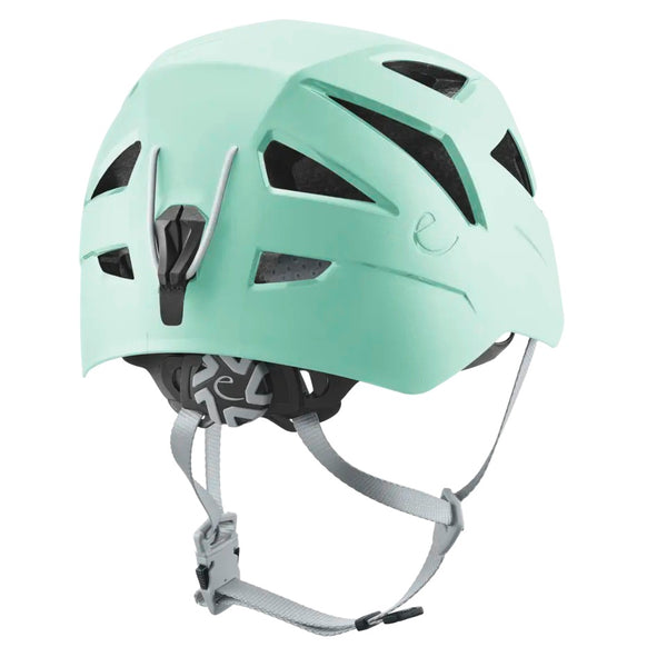 EDELRID ZODIAC CASCO DA ARRAMPICATA TAGLIA UNICA - DISPONIBILE IN 3 COLORI