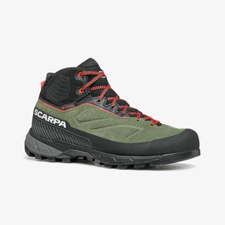 SCARPA RAPID XT MID GTX DONNA