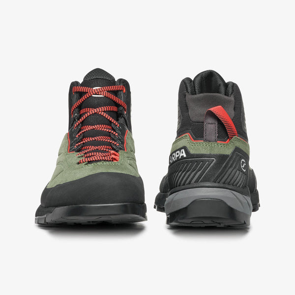 SCARPA RAPID XT MID GTX DONNA