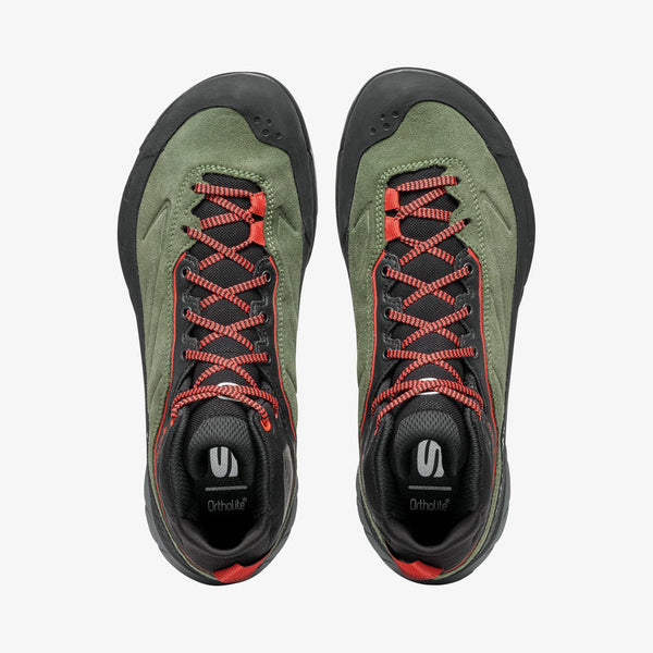 SCARPA RAPID XT MID GTX DONNA