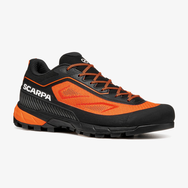 SCARPA RAPID LT UOMO SCARPA BASSA DA AVVICINAMENTO E HIKING