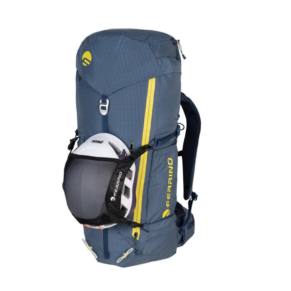 FERRINO SUMMIT 32+5 ZAINO DA ALPINISMO E SCIALPINISMO - DISPONIBILE IN 2 COLORI