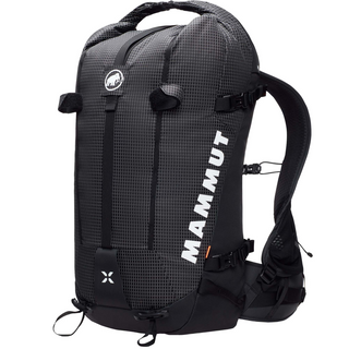 MAMMUT TRION 28 ZAINO DA ALPINISMO E VIA FERRATA - DISPONIBILE IN 3 COLORI