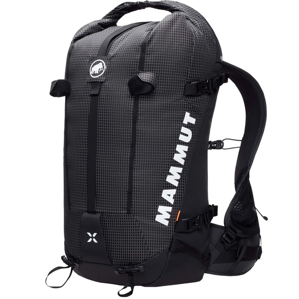 MAMMUT TRION 28 ZAINO DA ALPINISMO E VIA FERRATA - DISPONIBILE IN 3 COLORI
