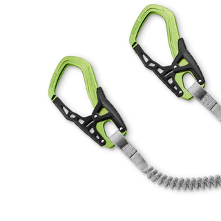 EDELRID CABLE COMFORT VI CORDINO DA FERRATA