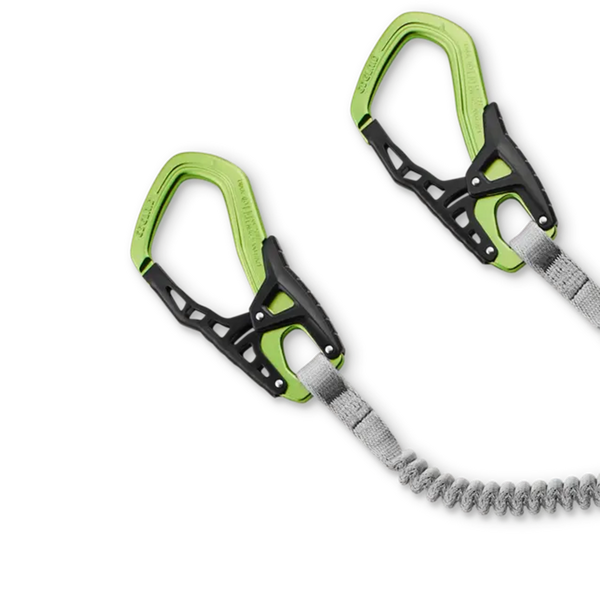 EDELRID CABLE COMFORT VI CORDINO DA FERRATA