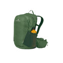 FERRINO GECKO 23 ZAINO 23 LITRI CON SCHIENALE STACCATO DA TREKKING E BIKE - DISPONIBILE IN 2 COLORI