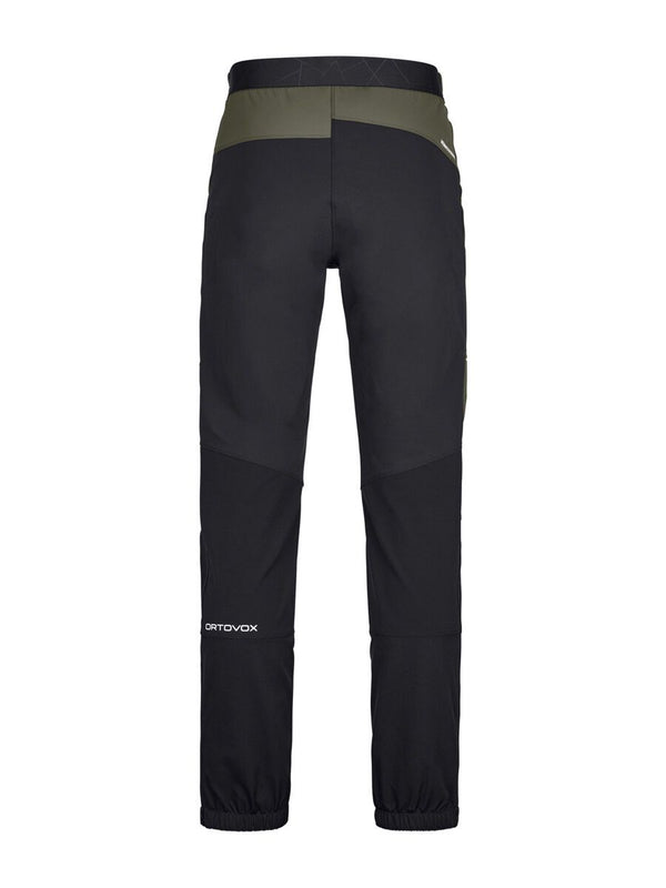 ORTOVOX PUNTA BERRINO PANTS UOMO - DISPONIBILE IN 3 COLORI - PROMO -20%!