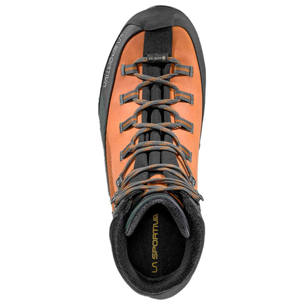 LA SPORTIVA TRANGO TRK LEATHER GTX UOMO - DISPONIBILE IN VARI COLORI