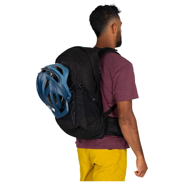 OSPREY TALON 22 ZAINO 22 LITRI PER TREKKING/BIKE - DISPONIBILE IN 2 COLORI