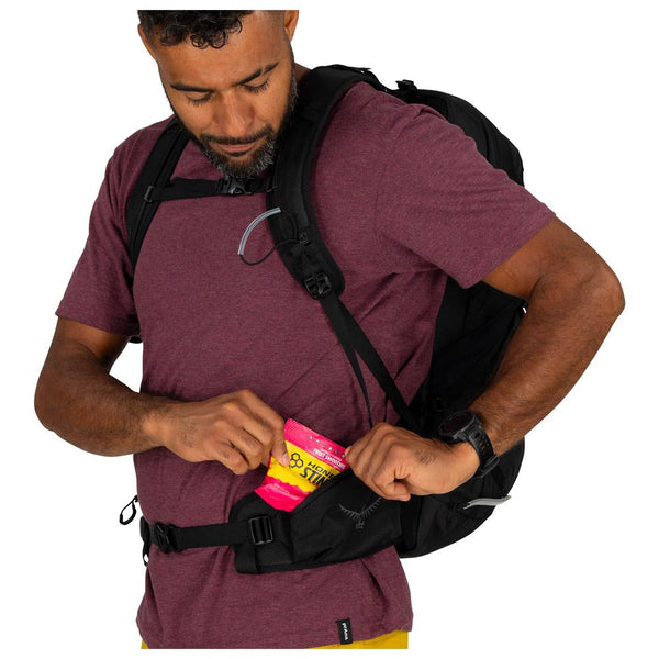 OSPREY TALON 22 ZAINO 22 LITRI PER TREKKING/BIKE - DISPONIBILE IN 2 COLORI