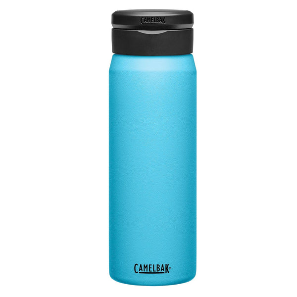 CAMELBAK FIT CAP SST Borraccia termica di alta qualità da 0.75LT costruita in resistente acciaio inossidabile - DISPONIBILE IN VARI COLORI