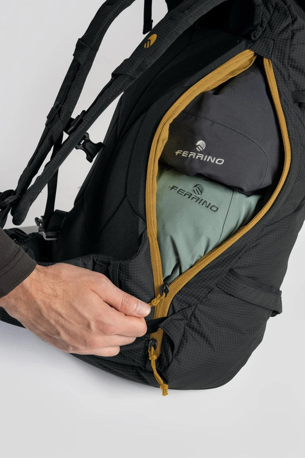 FERRINO HIGH 23 ZAINO DA SCIALPINISMO - DISPONIBILE IN 2 COLORI