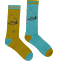 E9 SOCKS CALZINI IN COTONE DISPONIBILI IN TRE FANTASIE