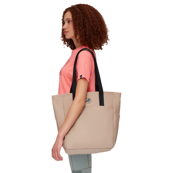 MAMMUT SEON TOTE BAG BORSA A TRACOLLA DA TUTTI I GIORNI