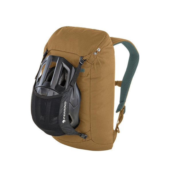 FERRINO SPIN 18 ZAINO 18 LITRI DA URBAN/LIFESTYLE IN CORDURA