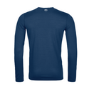 ORTOVOX 150 COOL CLEAN LS UOMO MAGLIA MANICHE LUNGHE IN LANA MERINO