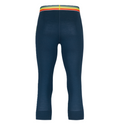 ORTOVOX 185 ROCK'N'WOOL SHORT PANT - PANTALONI 100% LANA MERINO - DISPONIBILE IN 2 COLORI