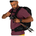 OSPREY TALON 22 ZAINO 22 LITRI PER TREKKING/BIKE - DISPONIBILE IN 2 COLORI