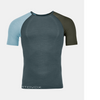 DARK ARCTIC GREY