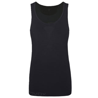 ORTOVOX 120 COMP LIGHT TOP DONNA CANOTTA IN LANA MERINO