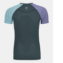 ORTOVOX 120 COMP LIGHT SHORT SLEEVE DONNA T-SHIRT IN LEGGERA LANA MERINO DISPONIBILE IN DIVERSI COLORI!