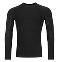 ORTOVOX 230 COMPETITION LONG SLEEVE MAGLIA INTIMA CON LANA MERINO UOMO DISPONIBILE IN 3 COLORI