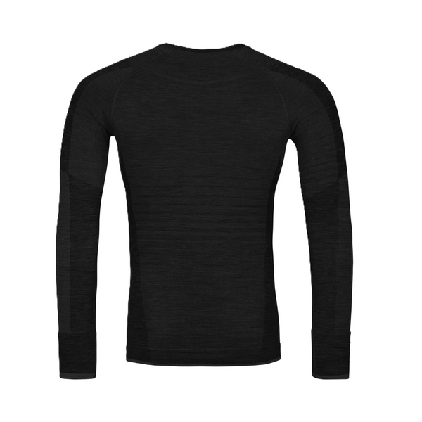 ORTOVOX 230 COMPETITION LONG SLEEVE MAGLIA INTIMA CON LANA MERINO UOMO DISPONIBILE IN 3 COLORI