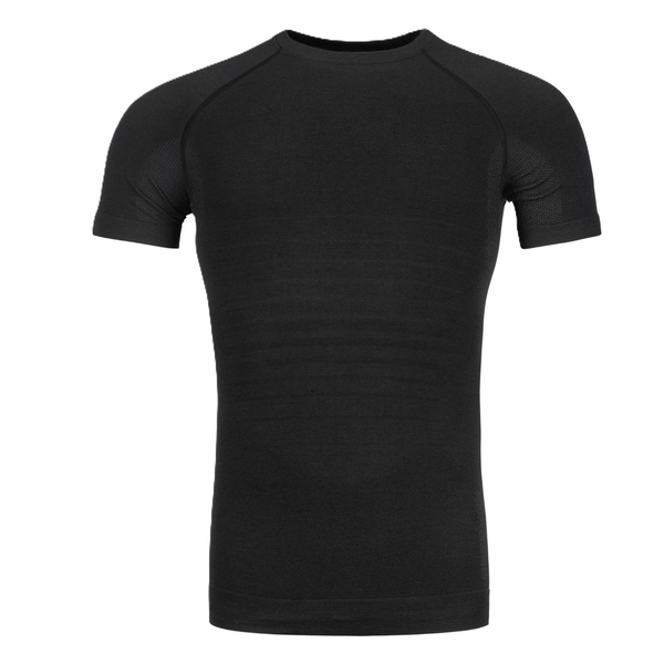 ORTOVOX 230 COMPETITION SHORT SLEEVE T-SHIRT INTIMA MISTA LANA MERINO - DISPONIBILE IN 2 COLORI