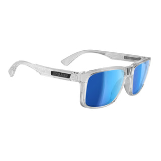 Compra cristallo-lente-blu SALICE 857RWP OCCHIALE DA SOLE CASUAL CON LENTE POLARIZZATA - DISPONIBILI IN VARI COLORI